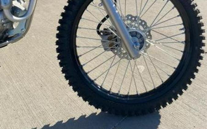 2026 Kawasaki KLX®140R F