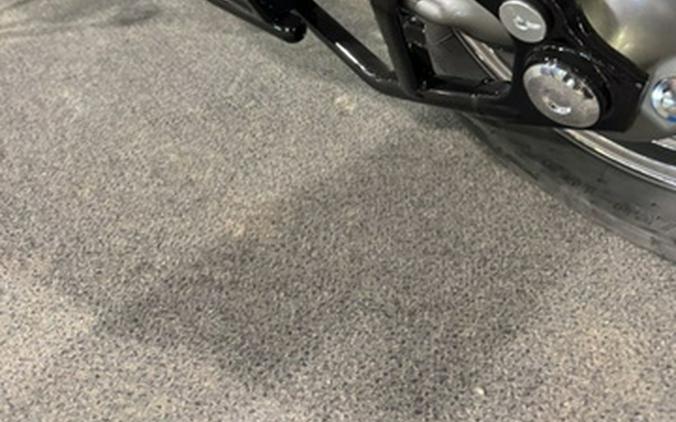2025 Suzuki Boulevard C50