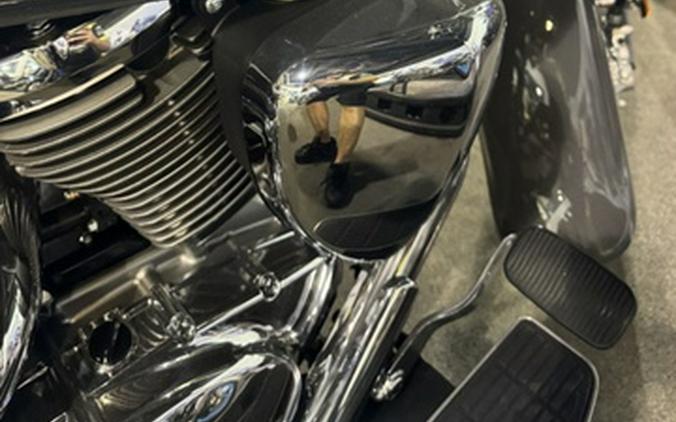 2025 Suzuki Boulevard C50