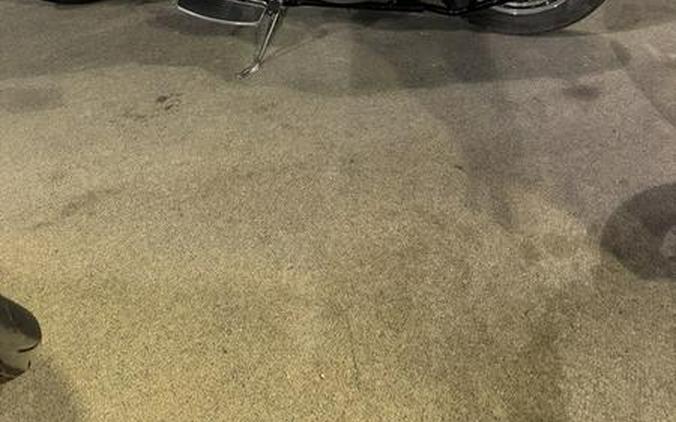 2025 Suzuki Boulevard C50