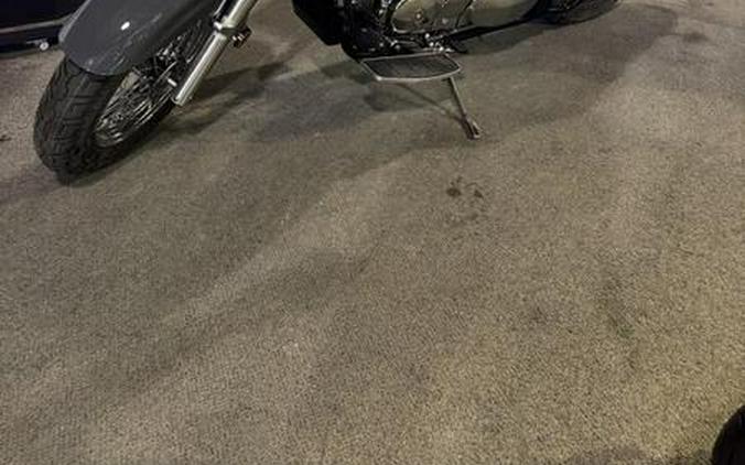 2025 Suzuki Boulevard C50