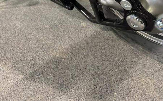 2025 Suzuki Boulevard C50