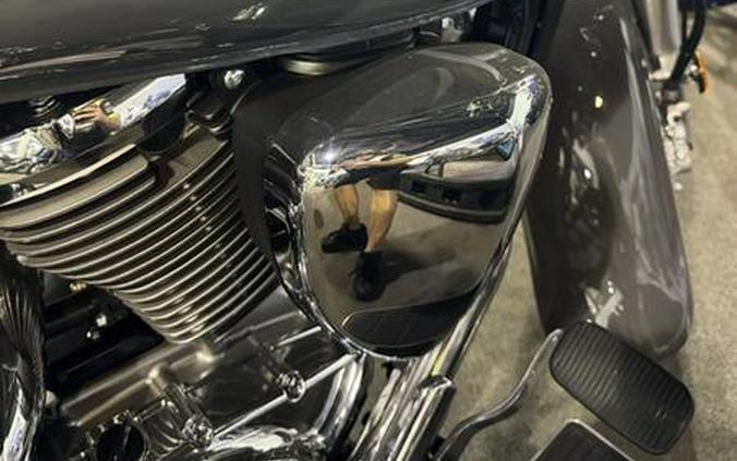 2025 Suzuki Boulevard C50