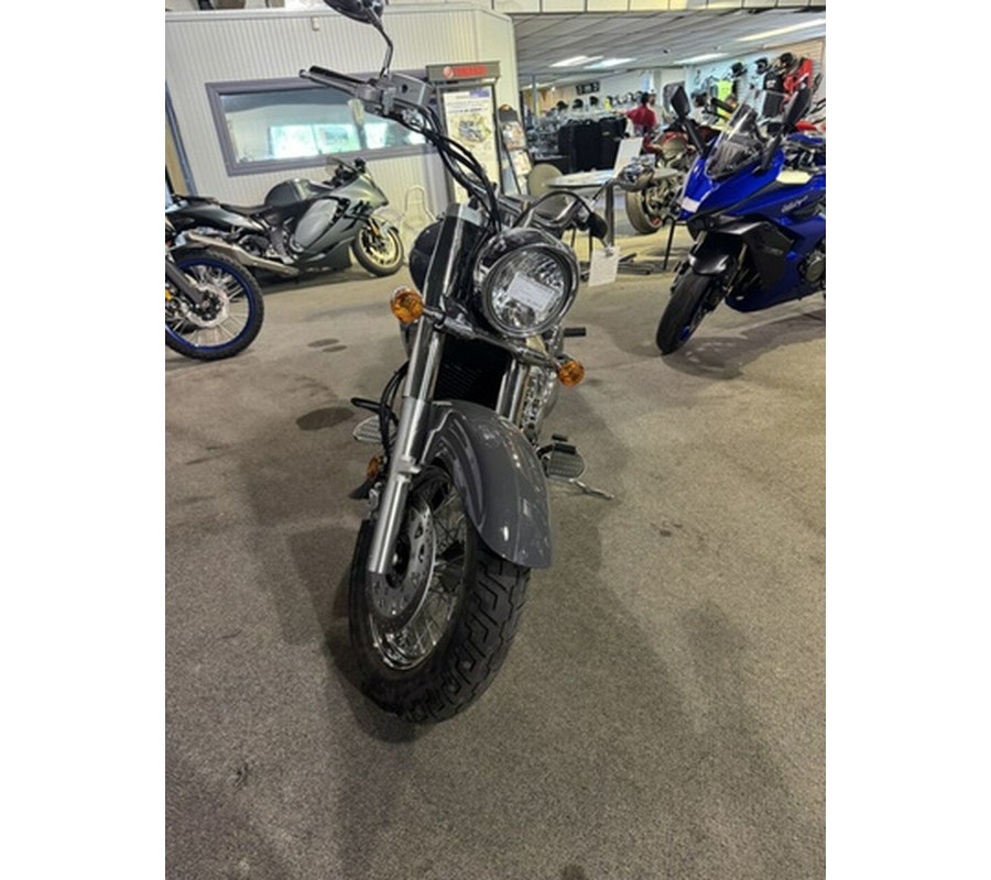 2025 Suzuki Boulevard C50