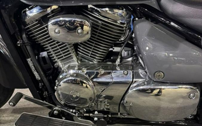 2025 Suzuki Boulevard C50