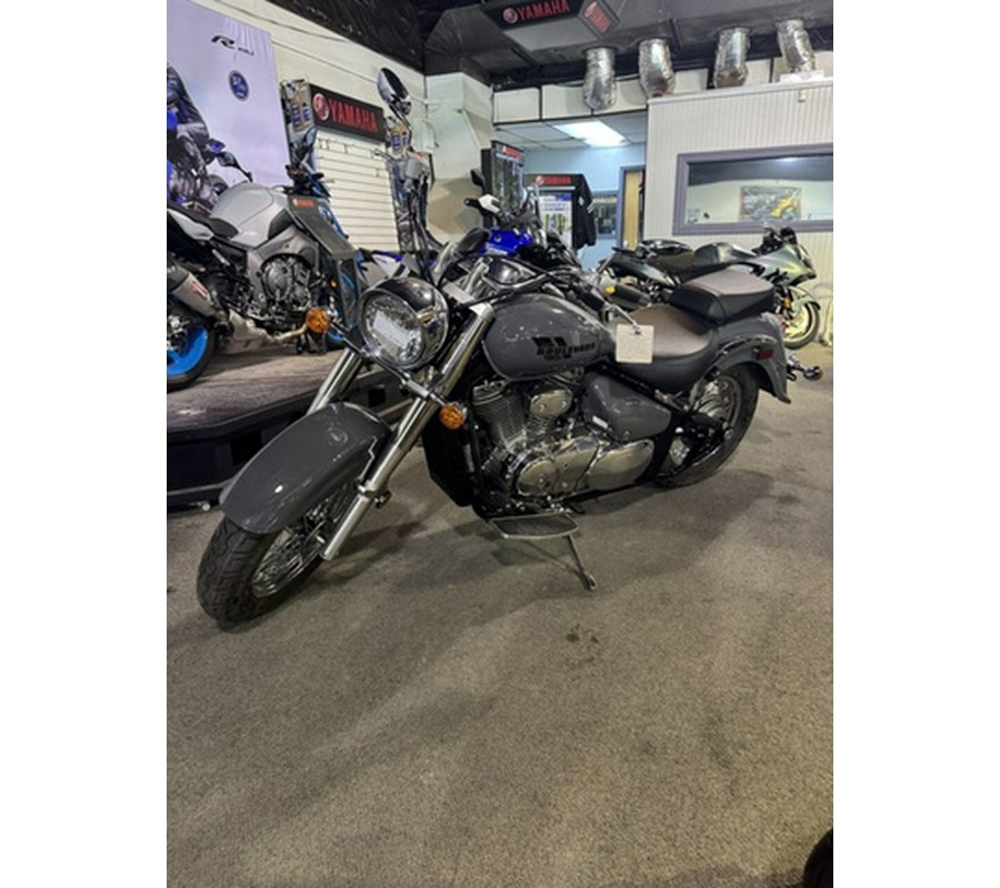 2025 Suzuki Boulevard C50