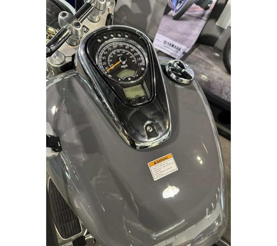 2025 Suzuki Boulevard C50