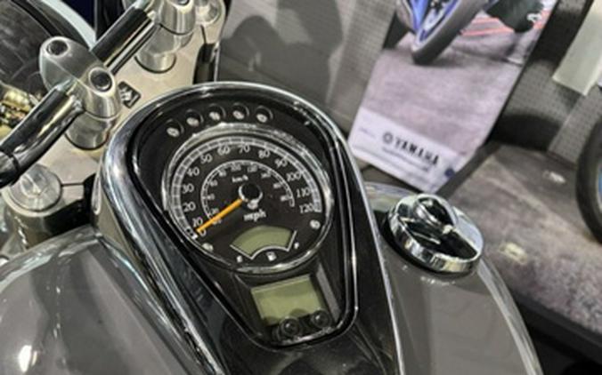 2025 Suzuki Boulevard C50