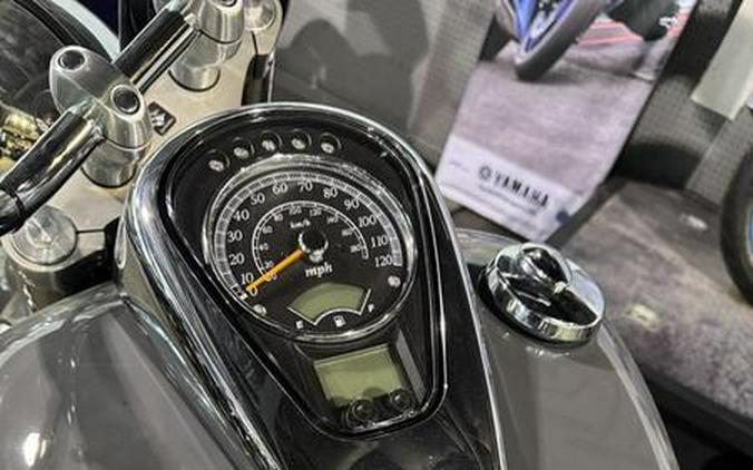 2025 Suzuki Boulevard C50