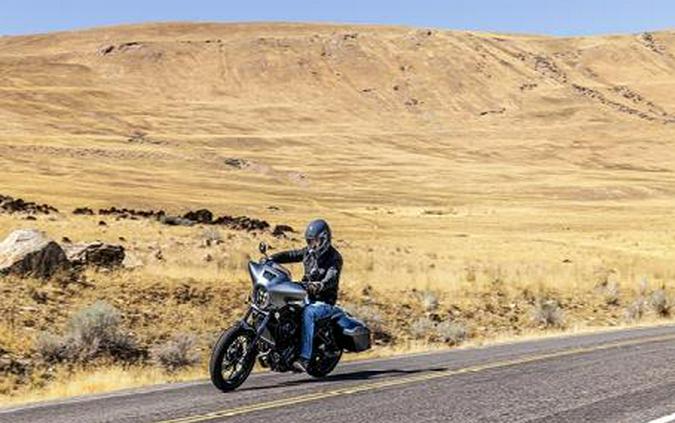 2026 Honda Rebel® 1100T Base