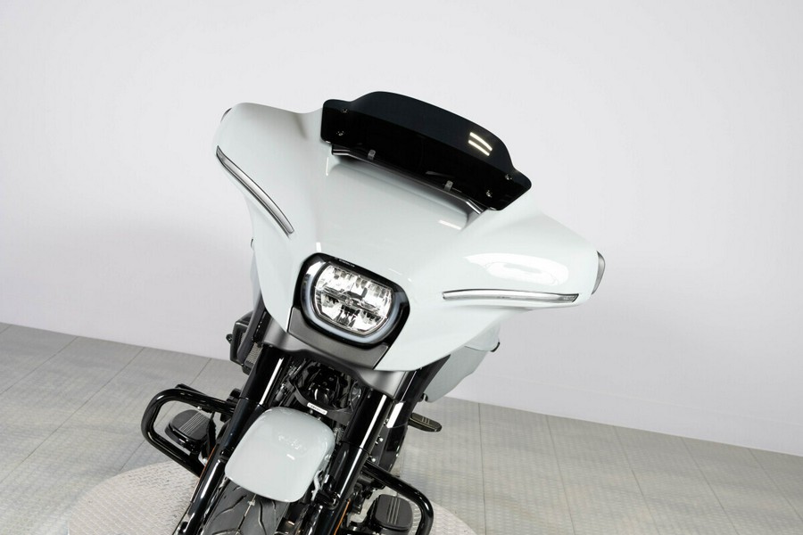 2026 Harley-Davidson Street Glide