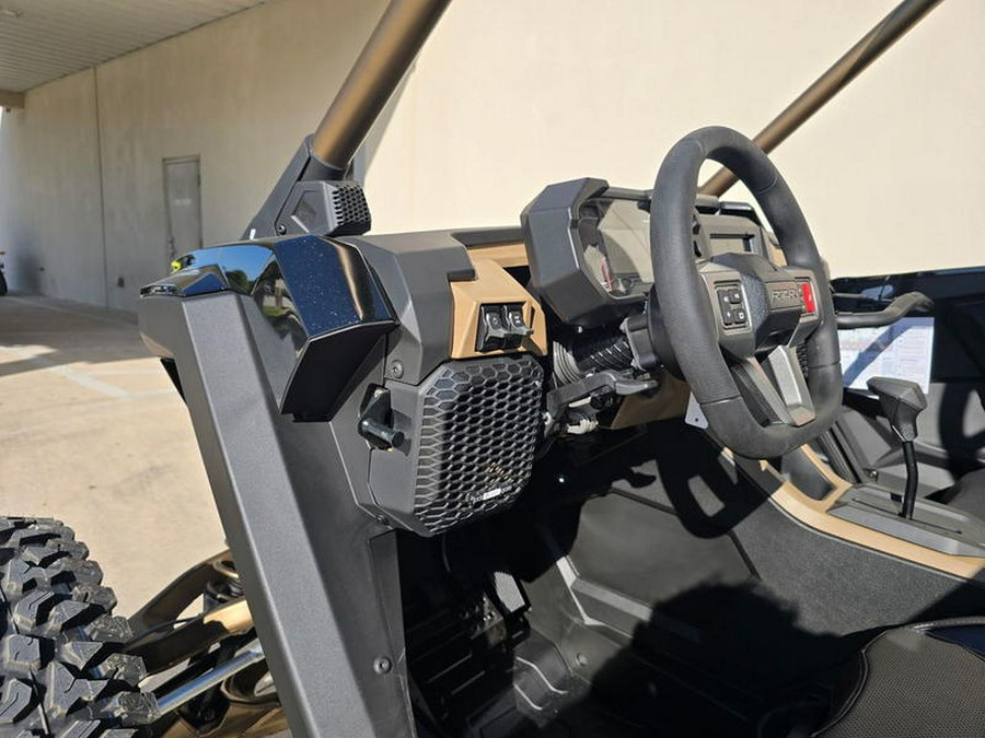 2025 Polaris® RZR Pro R Ultimate