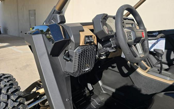 2025 Polaris® RZR Pro R Ultimate