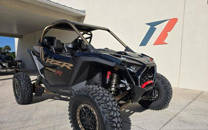 2025 Polaris® RZR Pro R Ultimate