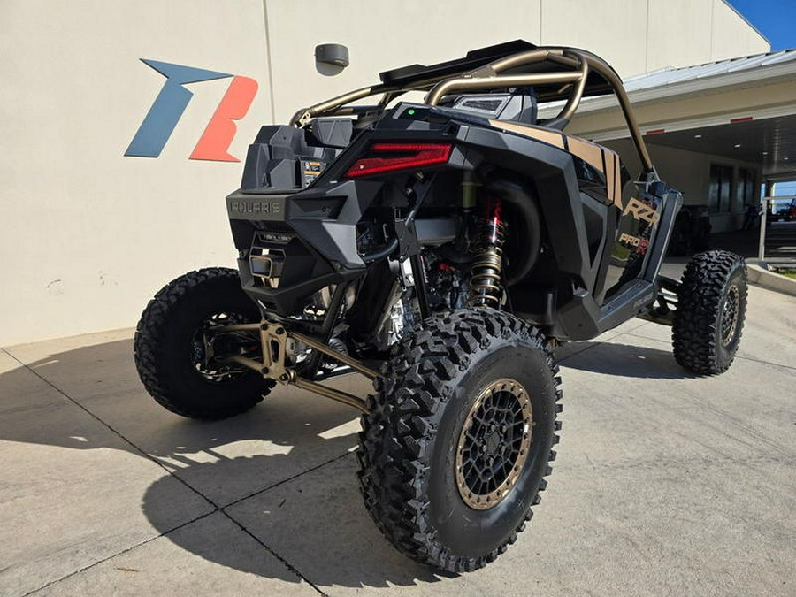 2025 Polaris® RZR Pro R Ultimate