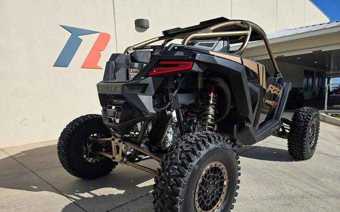 2025 Polaris® RZR Pro R Ultimate