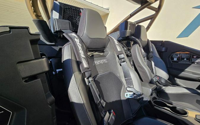 2025 Polaris RZR Pro R Ultimate