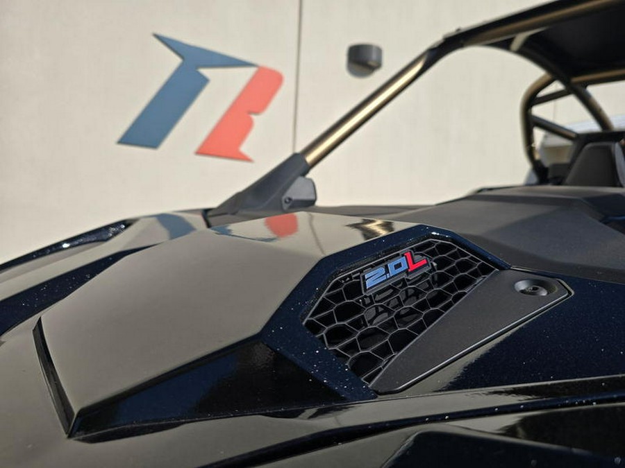 2025 Polaris® RZR Pro R Ultimate