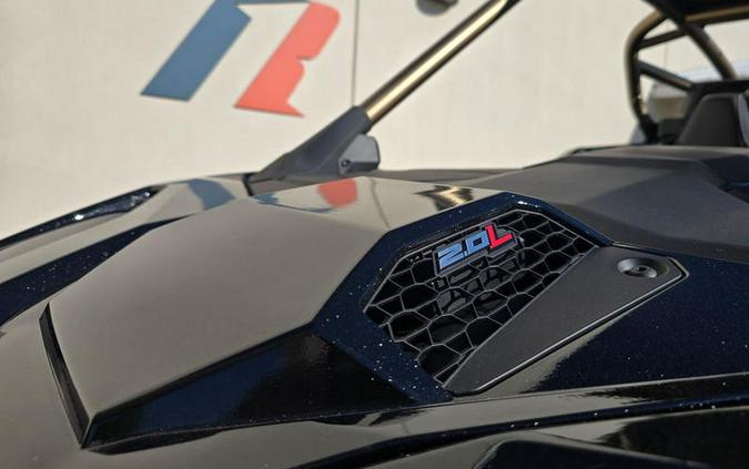 2025 Polaris® RZR Pro R Ultimate