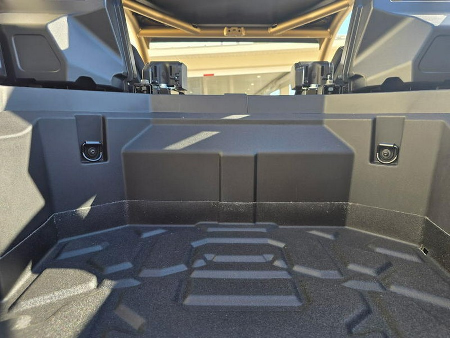 2025 Polaris® RZR Pro R Ultimate