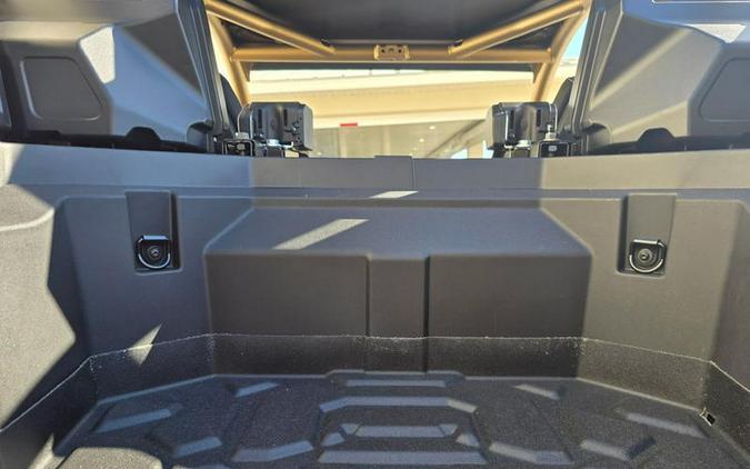 2025 Polaris® RZR Pro R Ultimate