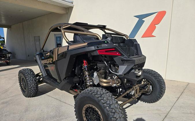 2025 Polaris RZR Pro R Ultimate
