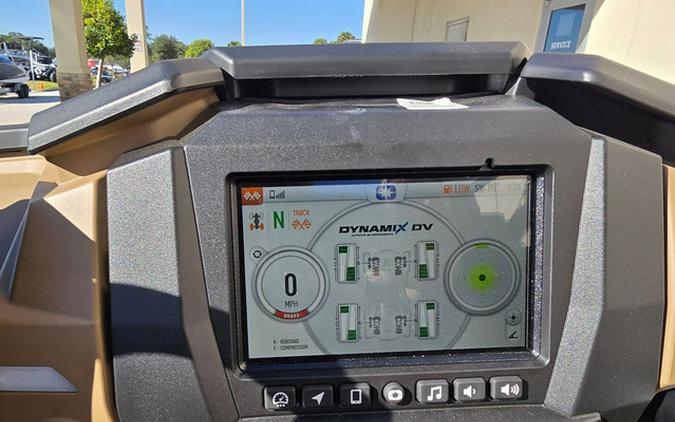 2025 Polaris RZR Pro R Ultimate