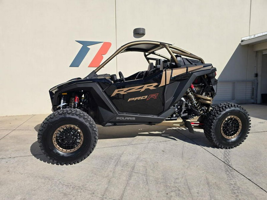 2025 Polaris® RZR Pro R Ultimate
