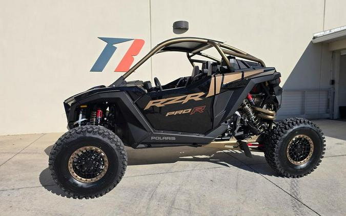 2025 Polaris® RZR Pro R Ultimate