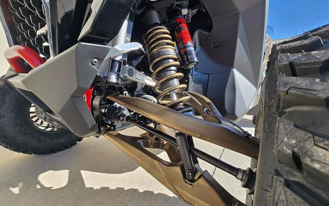 2025 Polaris RZR Pro R Ultimate