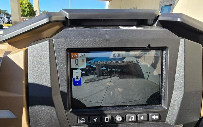 2025 Polaris® RZR Pro R Ultimate