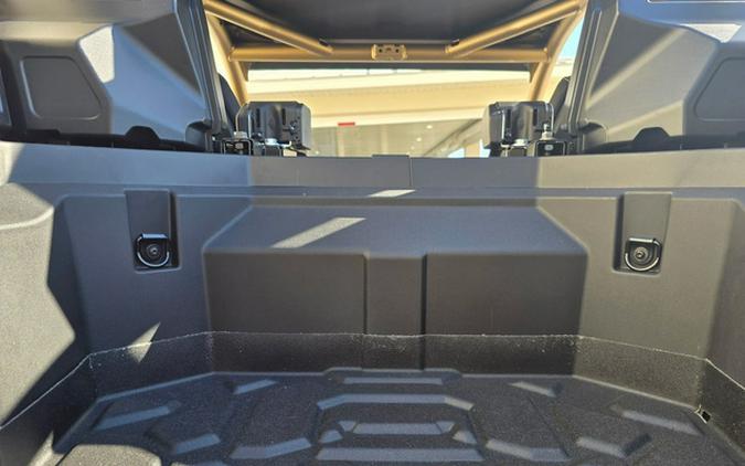 2025 Polaris RZR Pro R Ultimate