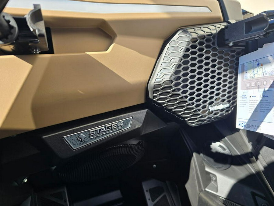 2025 Polaris® RZR Pro R Ultimate