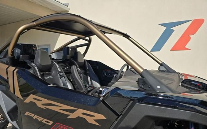 2025 Polaris RZR Pro R Ultimate
