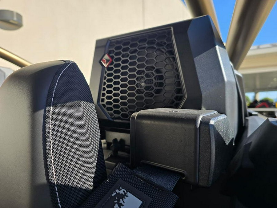 2025 Polaris® RZR Pro R Ultimate