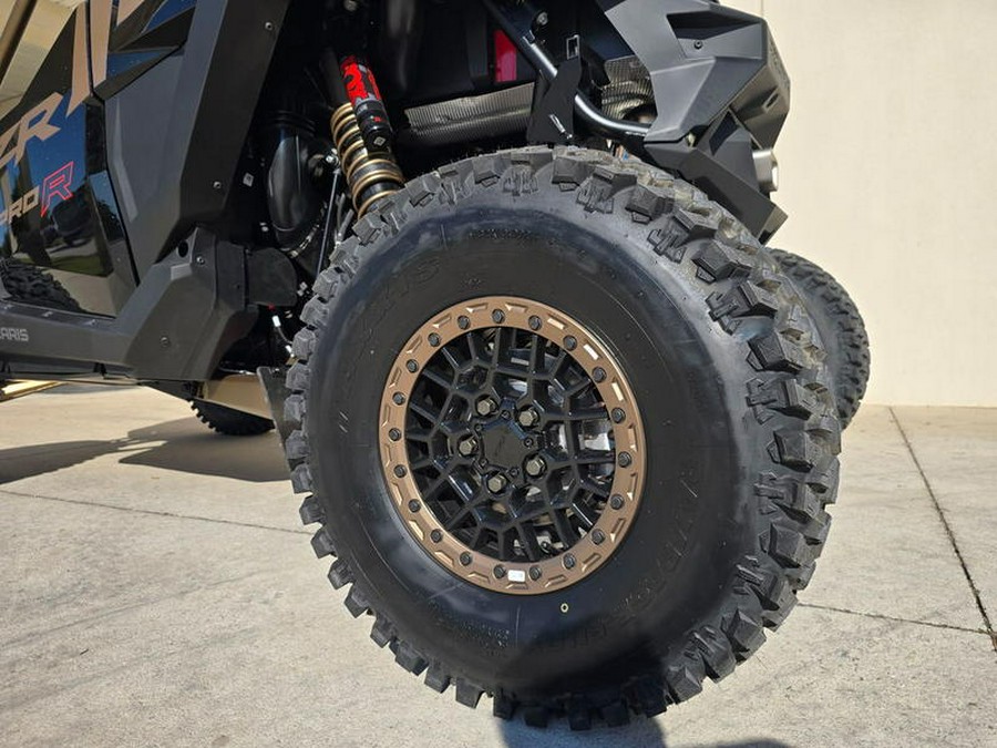 2025 Polaris® RZR Pro R Ultimate