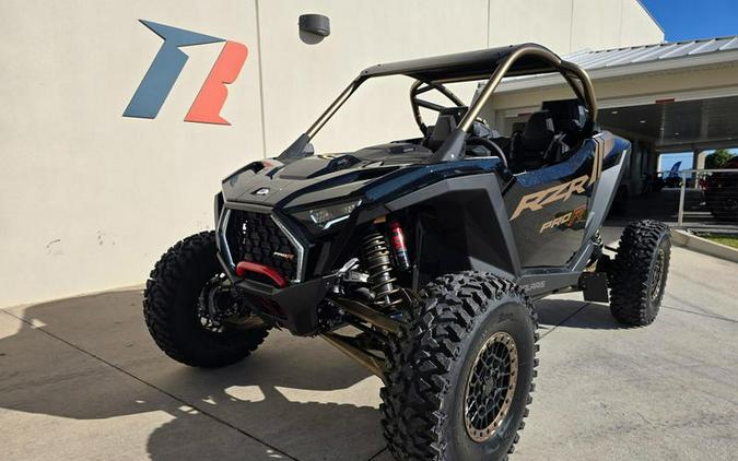 2025 Polaris® RZR Pro R Ultimate