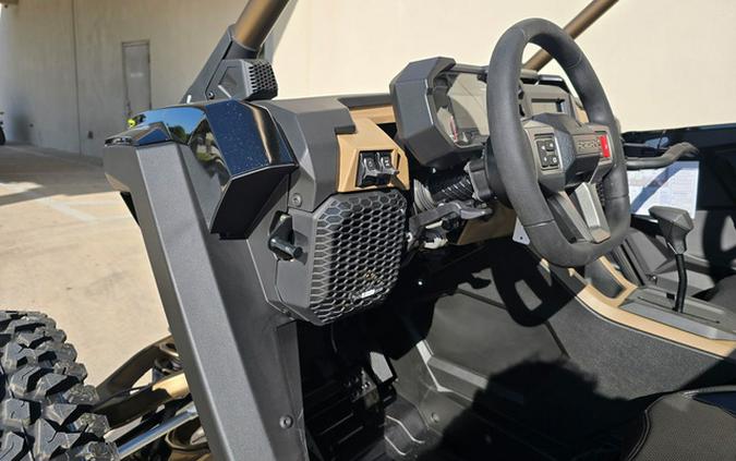 2025 Polaris RZR Pro R Ultimate