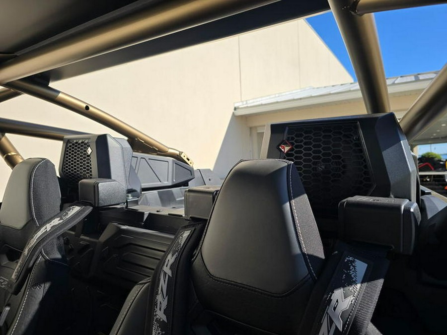 2025 Polaris® RZR Pro R Ultimate