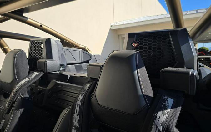 2025 Polaris® RZR Pro R Ultimate
