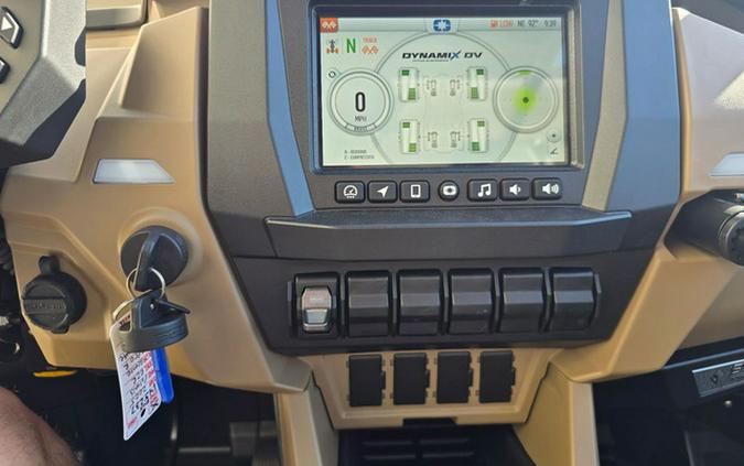 2025 Polaris RZR Pro R Ultimate