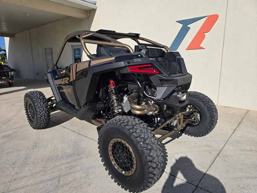 2025 Polaris® RZR Pro R Ultimate