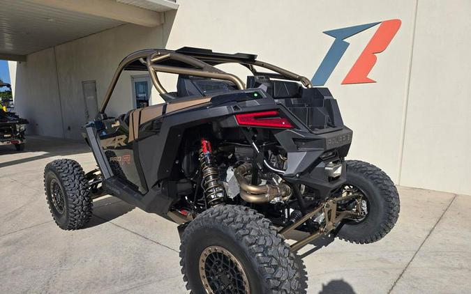 2025 Polaris® RZR Pro R Ultimate