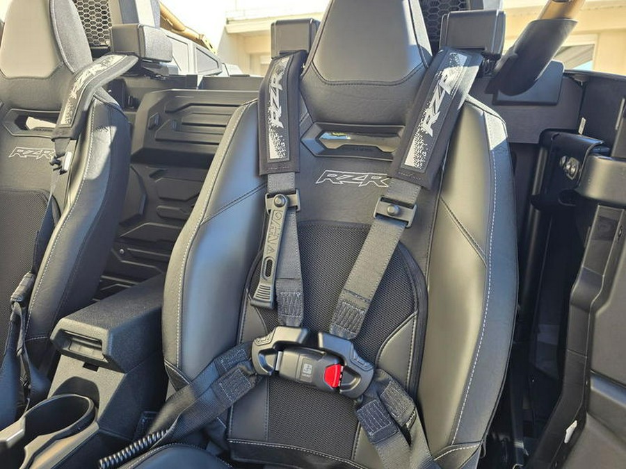 2025 Polaris® RZR Pro R Ultimate