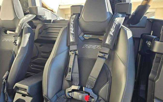 2025 Polaris® RZR Pro R Ultimate