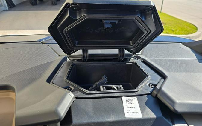 2025 Polaris RZR Pro R Ultimate