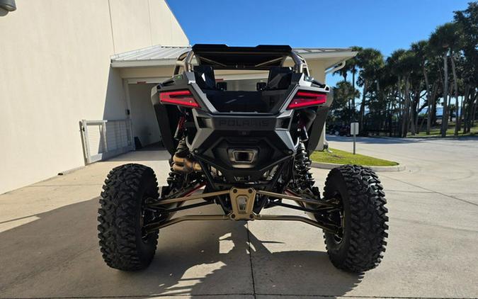 2025 Polaris RZR Pro R Ultimate