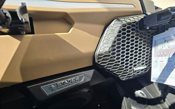 2025 Polaris RZR Pro R Ultimate