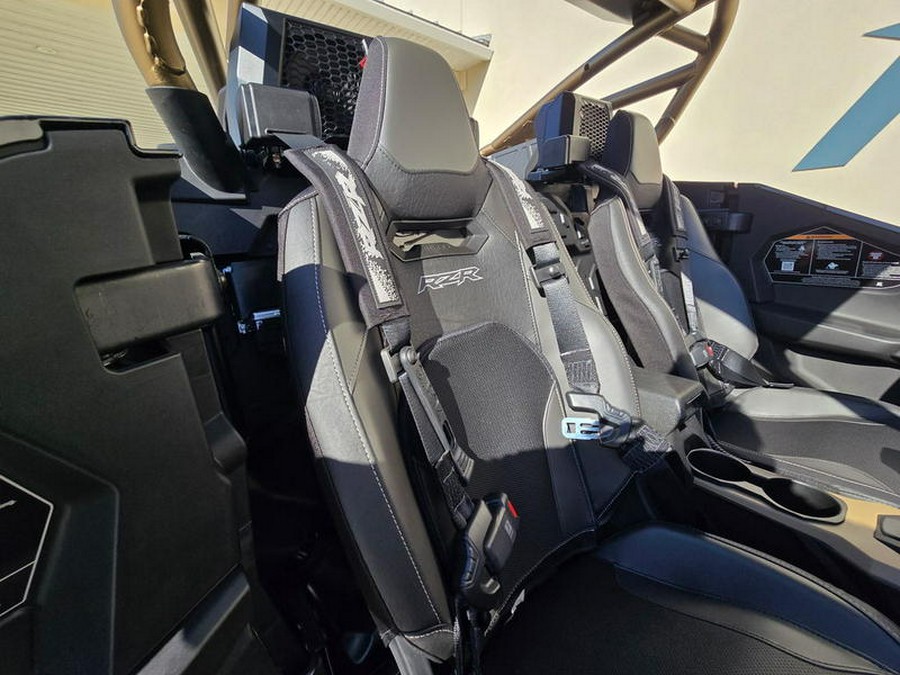2025 Polaris® RZR Pro R Ultimate