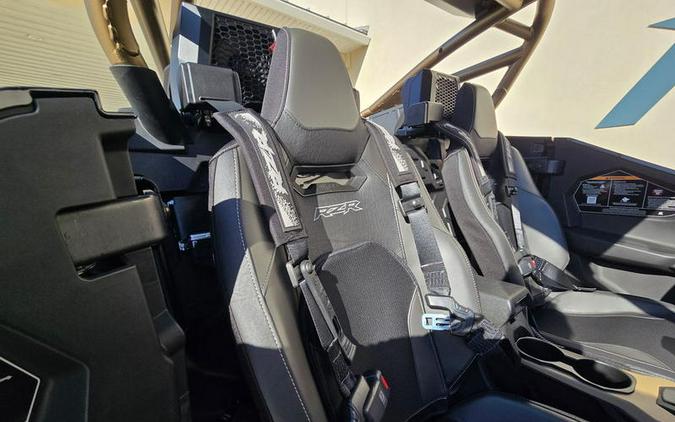 2025 Polaris® RZR Pro R Ultimate